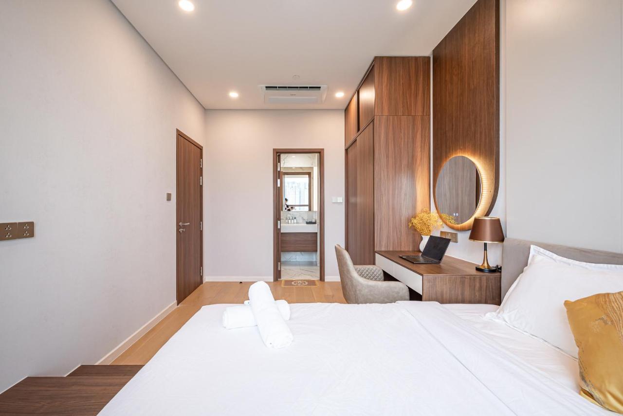 Metropole Saigon Suites Apartment *