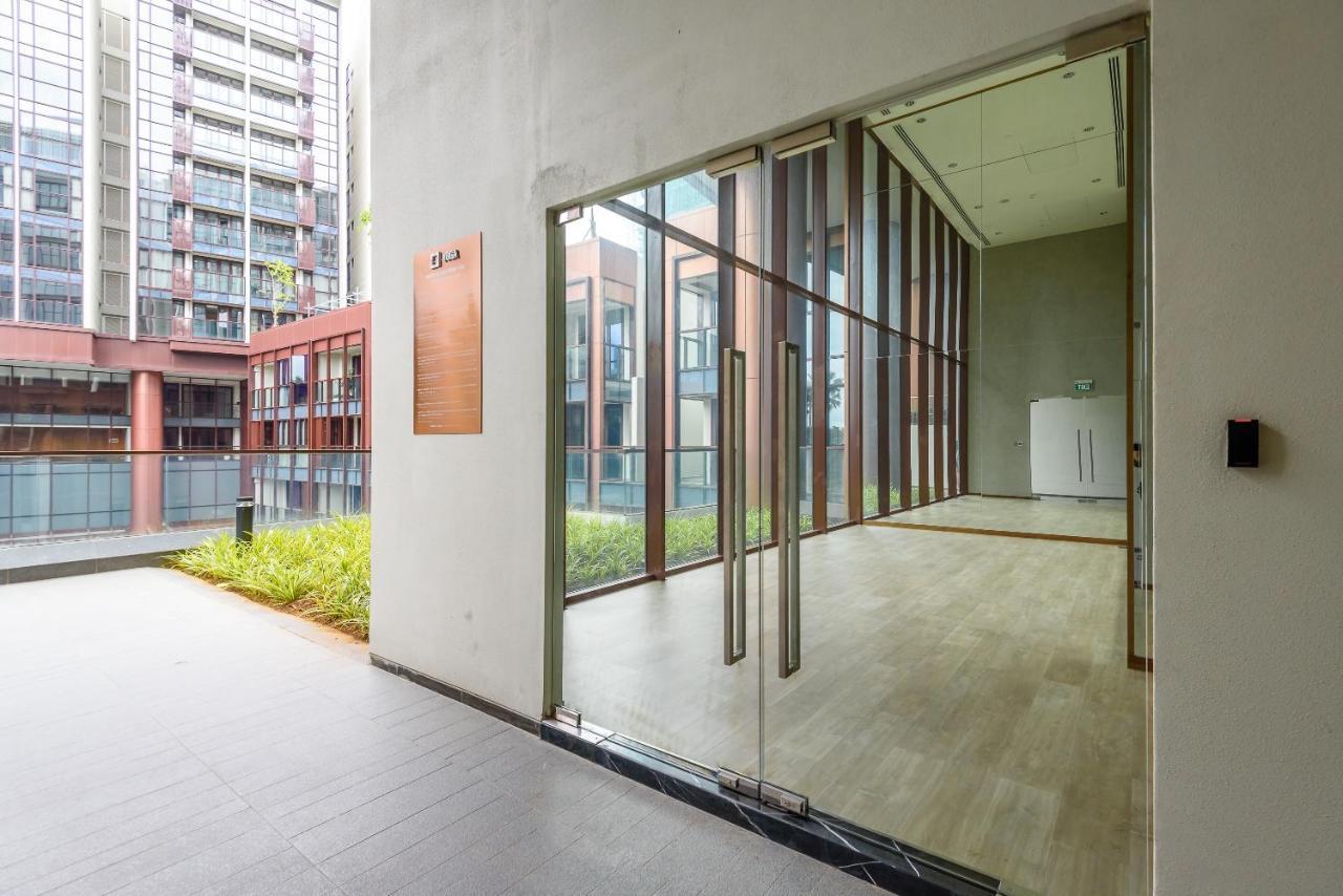 Metropole Saigon Suites Apartment
