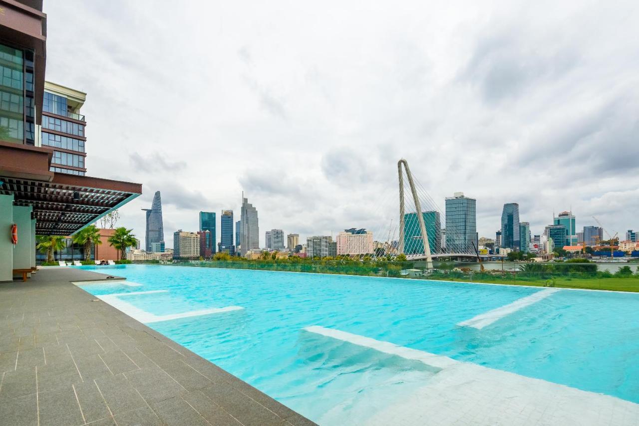 Apartment Metropole Saigon Suites Ho Chi Minh City