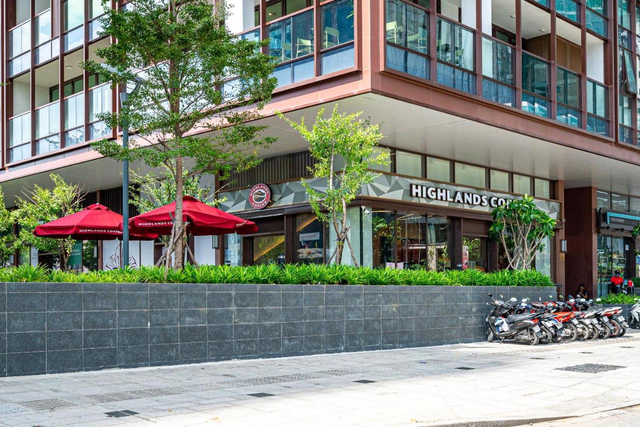 Metropole Saigon Suites *