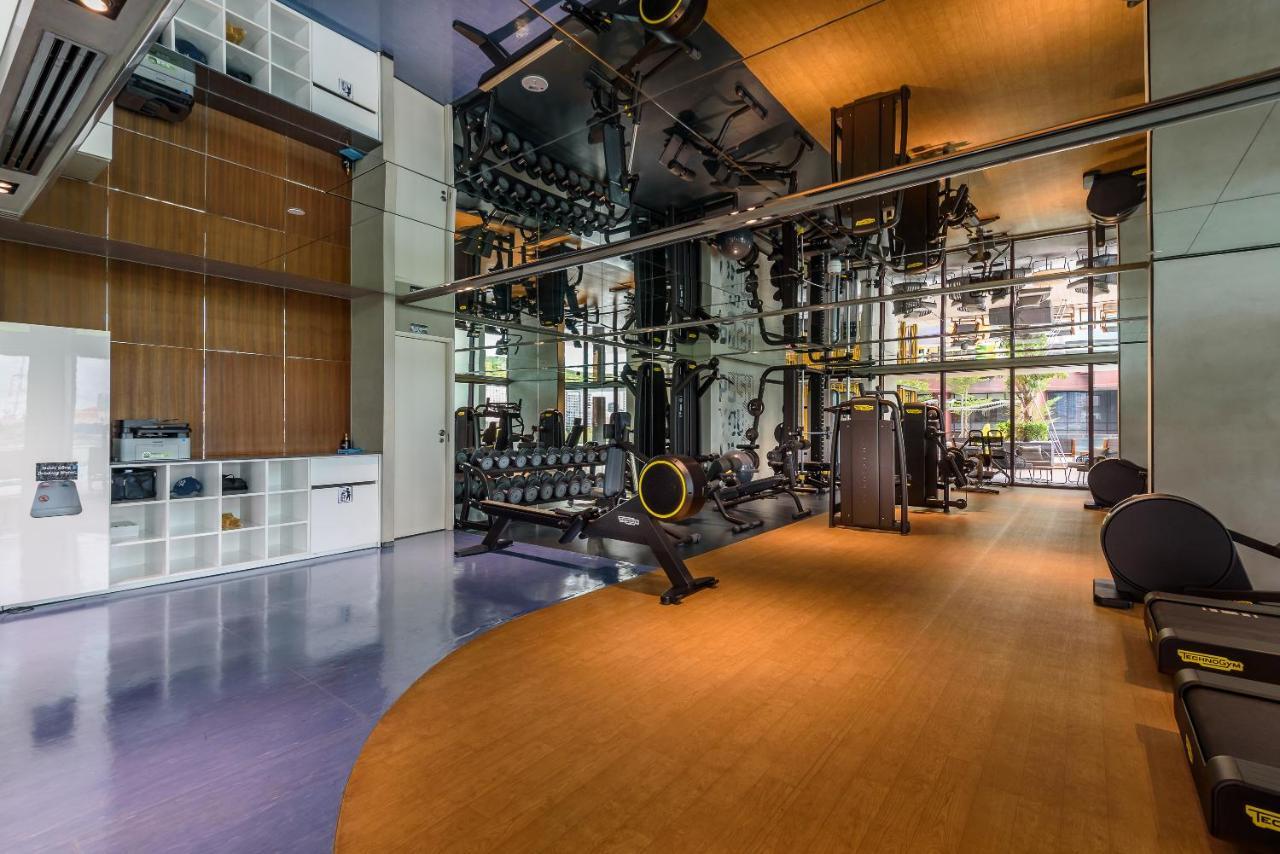 Metropole Saigon Suites Apartment *