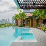 Metropole Saigon Suites