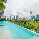 Metropole Saigon Suites
