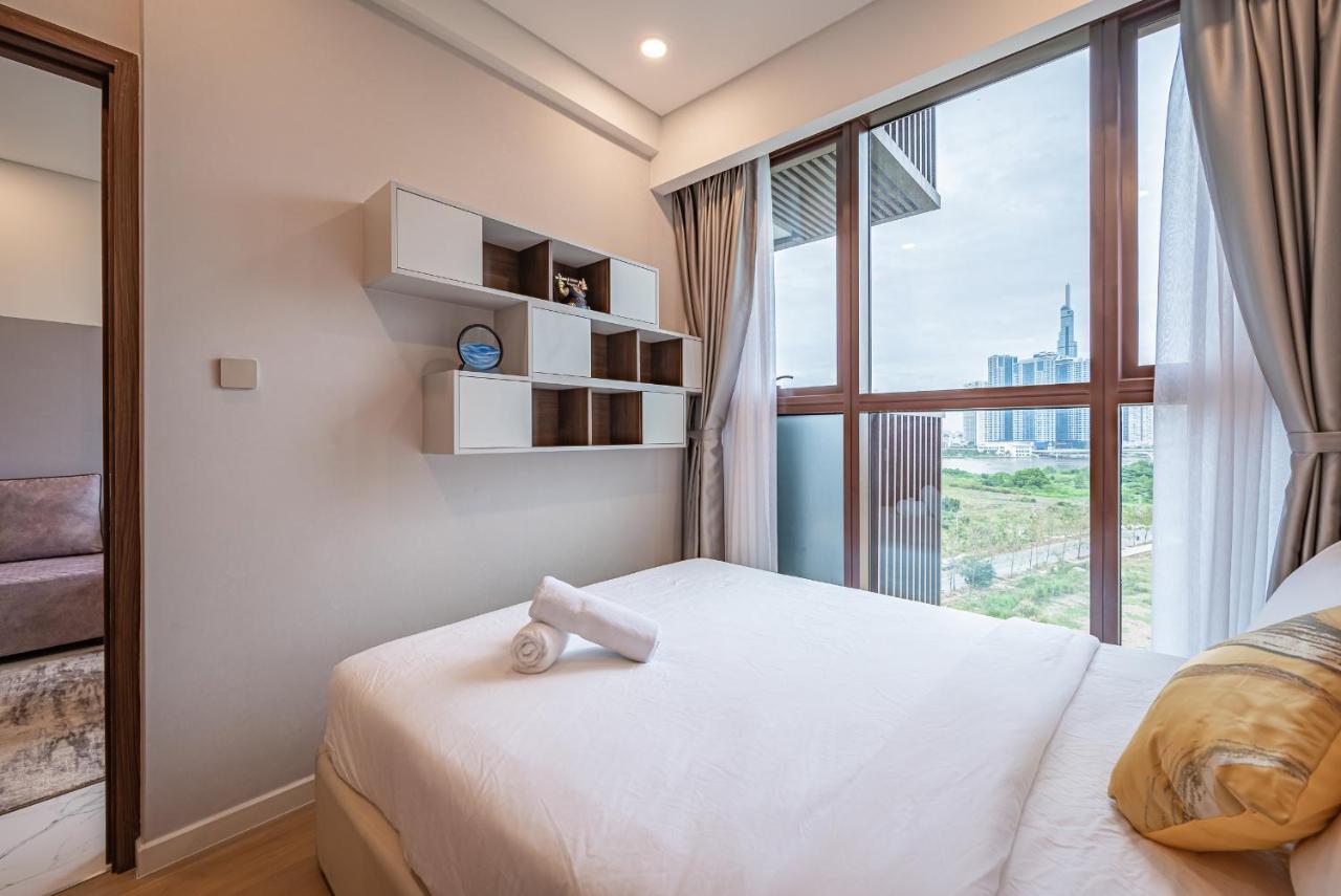 Metropole Saigon Suites Ho Chi Minh City