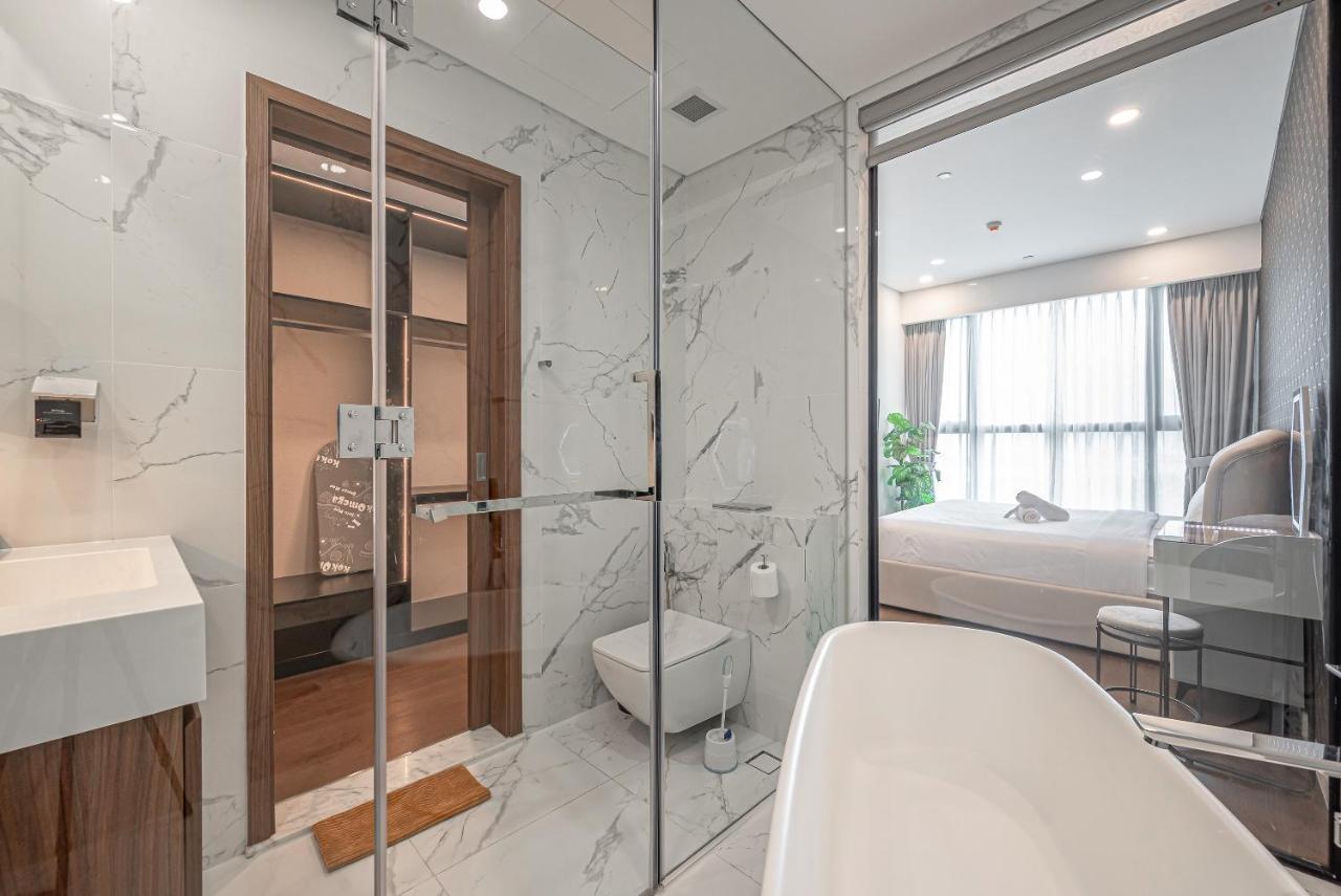 Apartment Metropole Saigon Suites