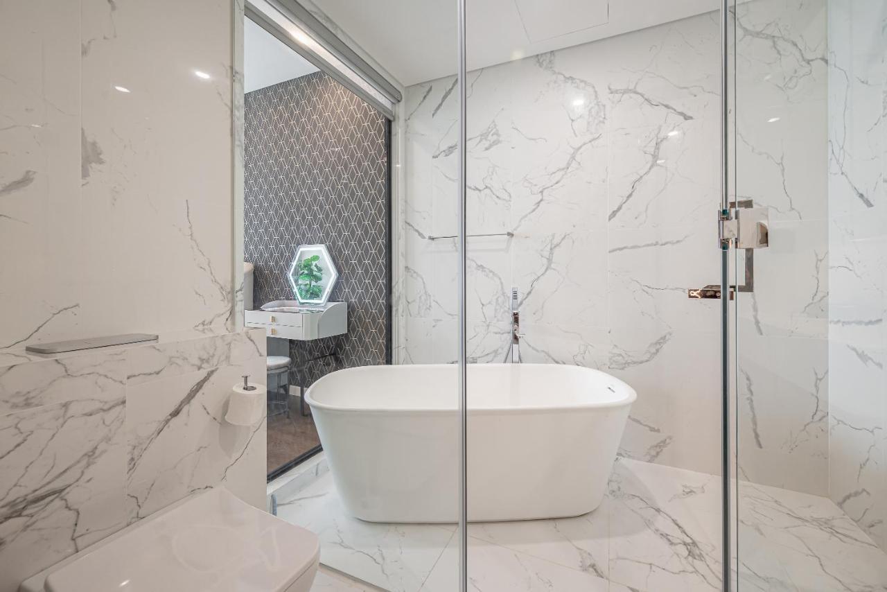 Metropole Saigon Suites Apartment Ho Chi Minh City