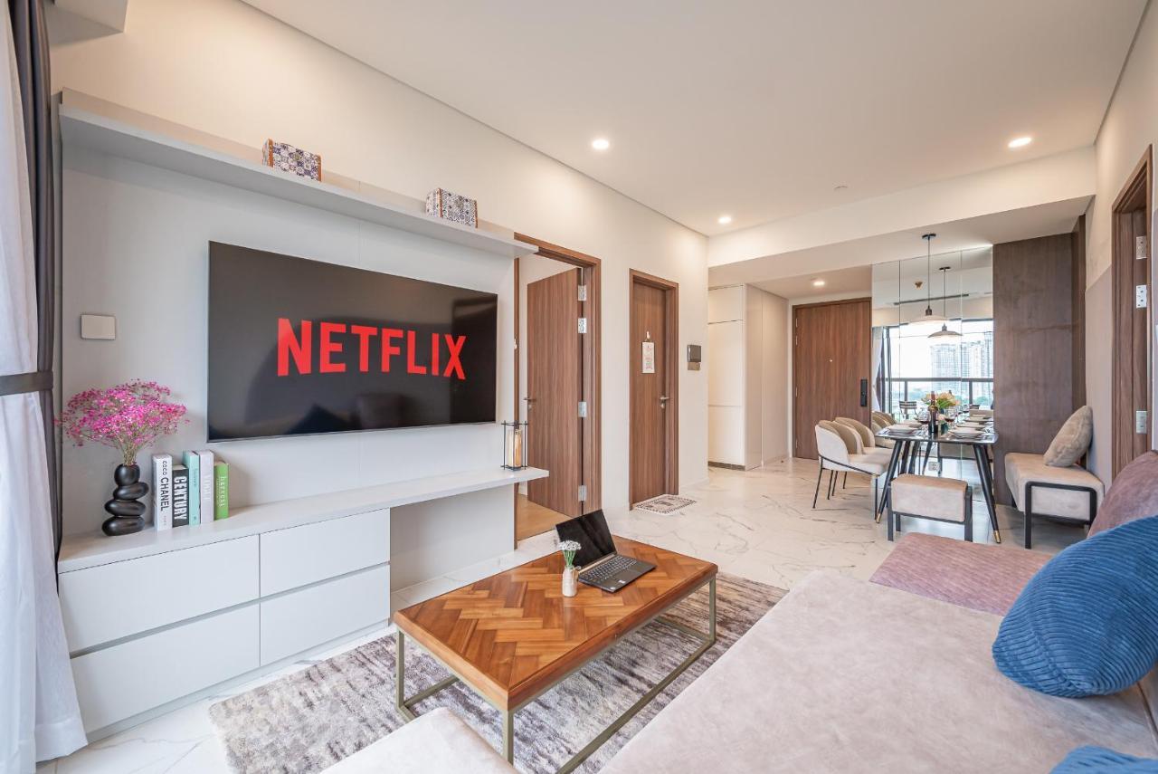 Metropole Saigon Suites Apartment
