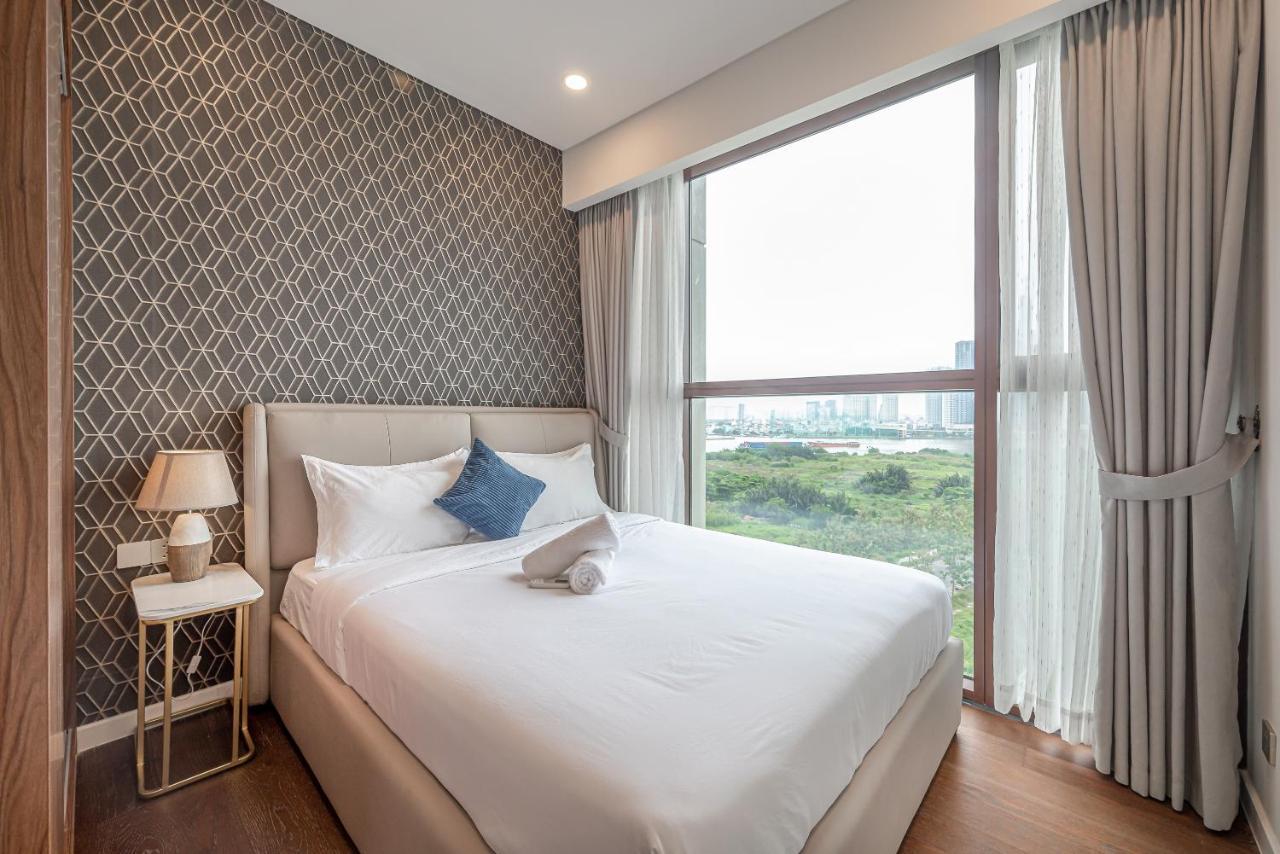 Metropole Saigon Suites Apartment