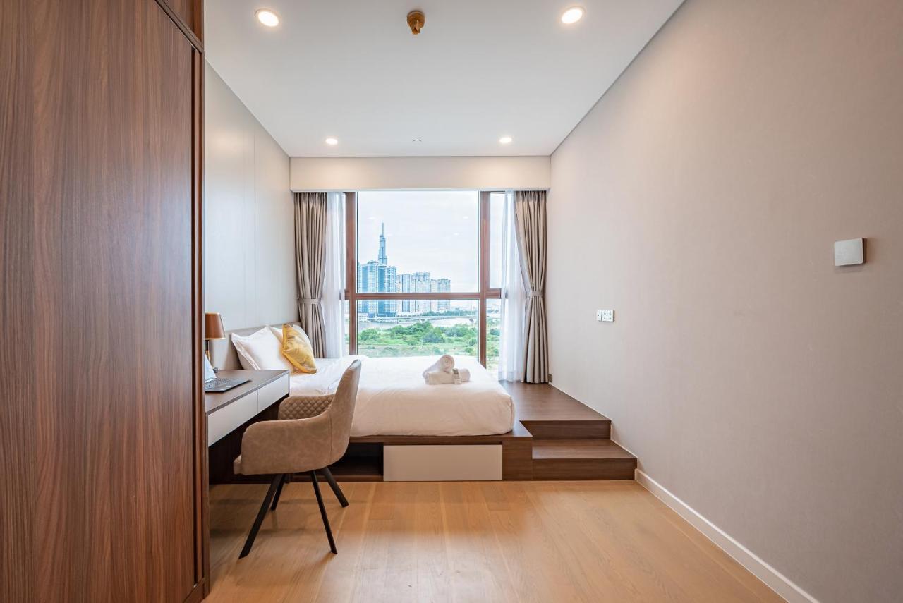Metropole Saigon Suites Apartment *