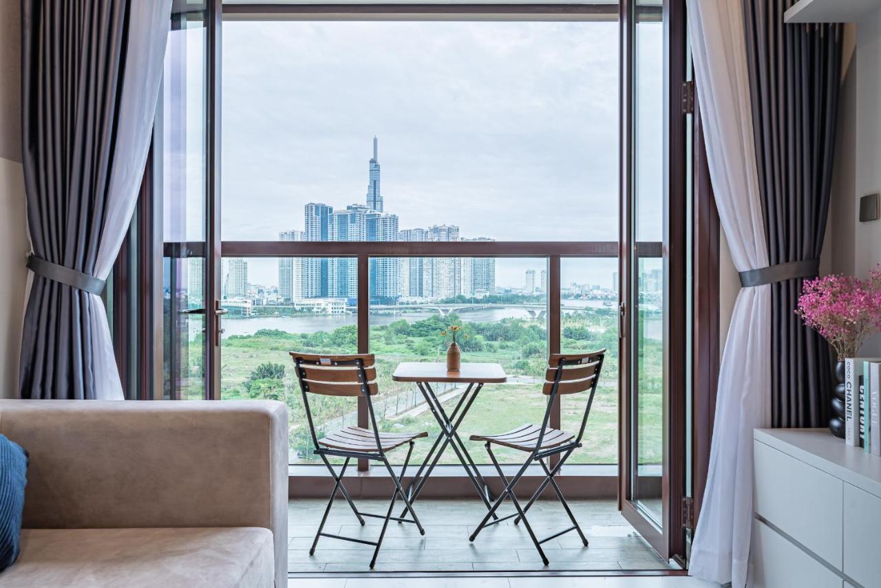 Metropole Saigon Suites