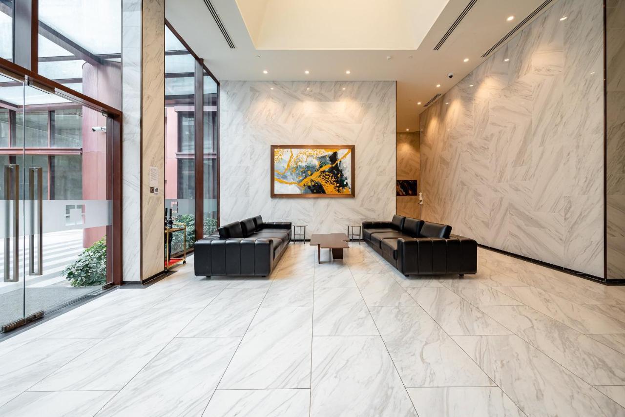 Metropole Saigon Suites Apartment Ho Chi Minh City