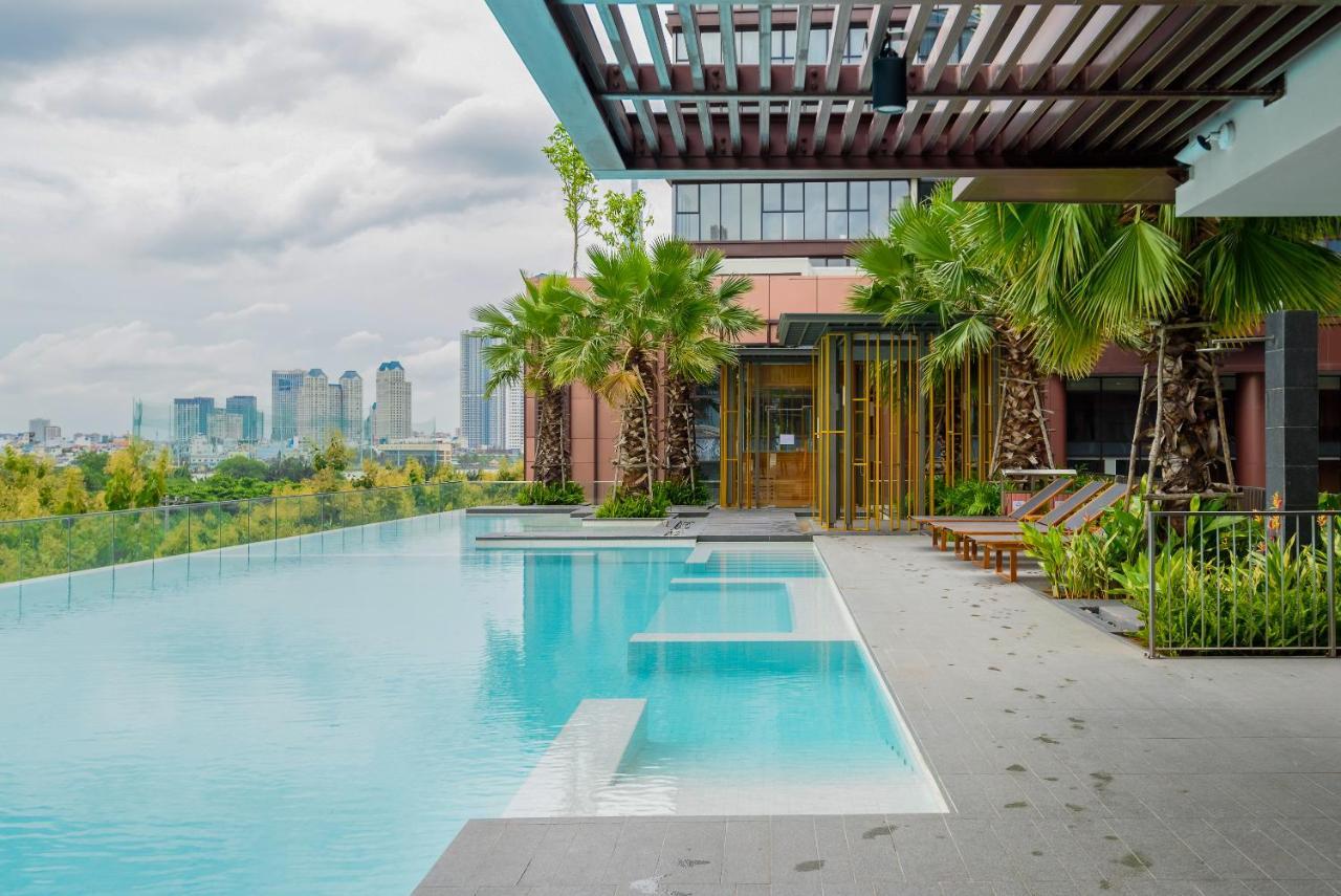 Metropole Saigon Suites Ho Chi Minh City