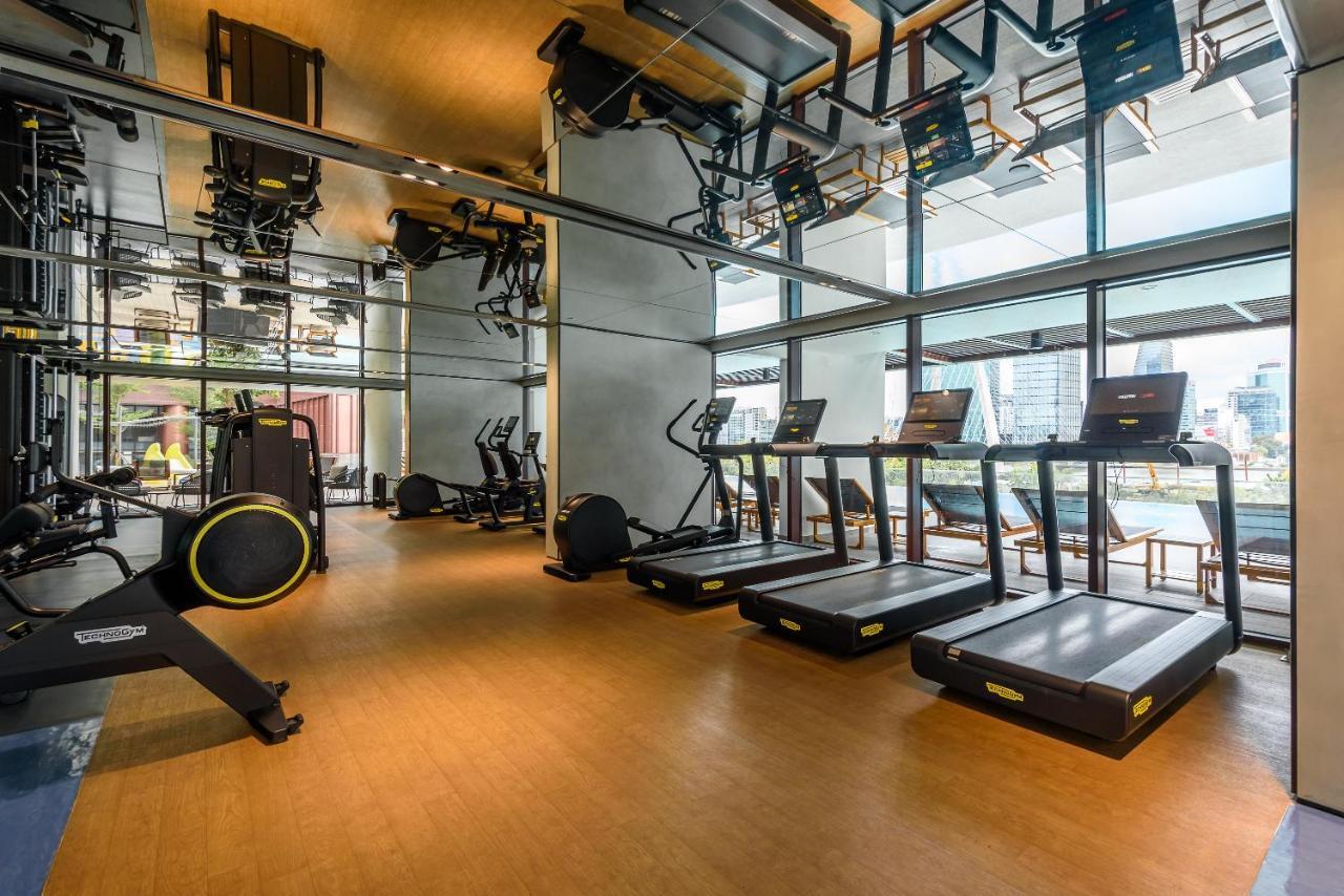 Metropole Saigon Suites Apartment *
