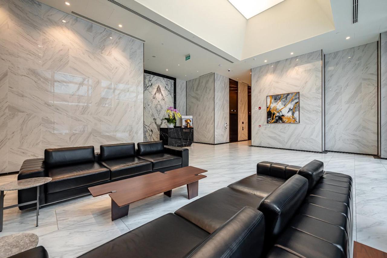 Metropole Saigon Suites * Ho Chi Minh City
