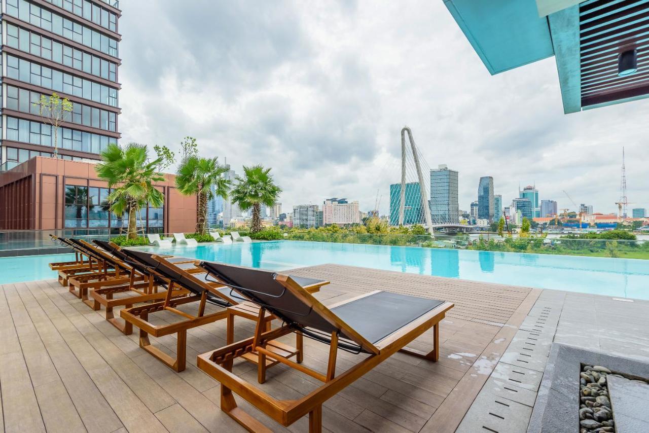 Metropole Saigon Suites Apartment