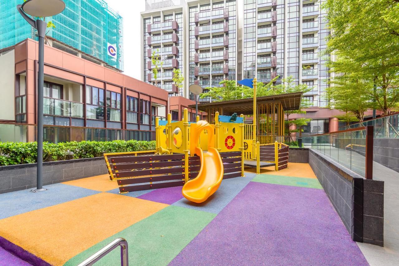 Metropole Saigon Suites *