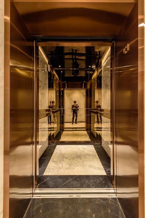 Metropole Saigon Suites Apartment Ho Chi Minh City