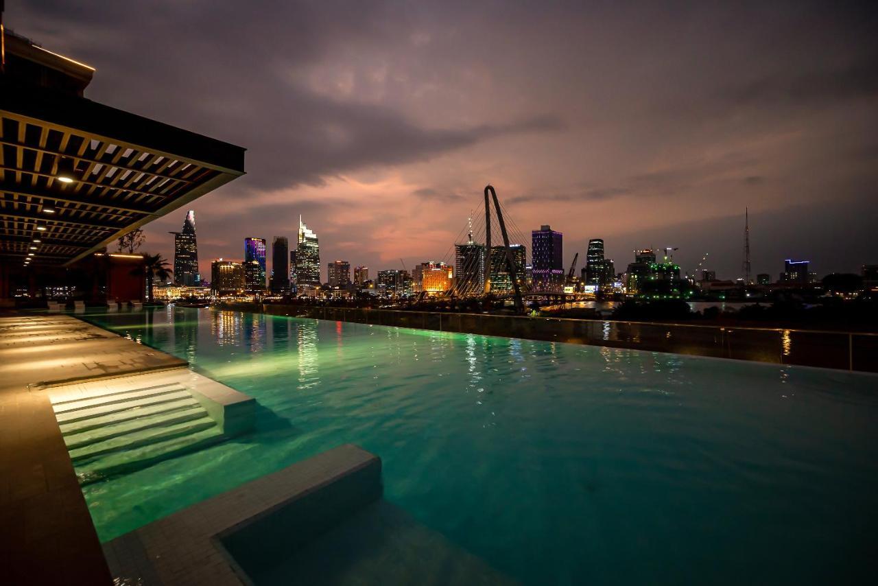Metropole Saigon Suites Apartment *