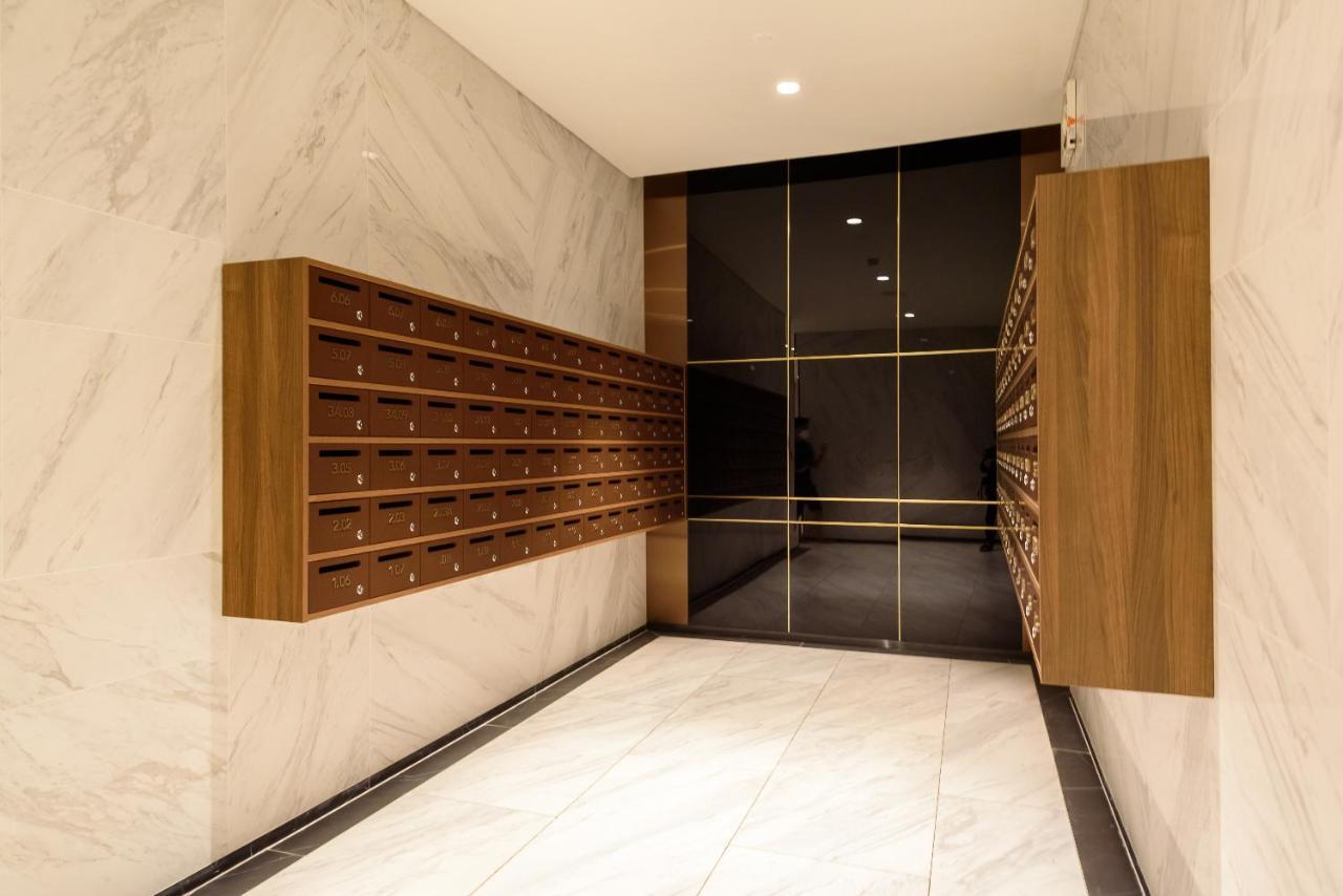 Apartment Metropole Saigon Suites *