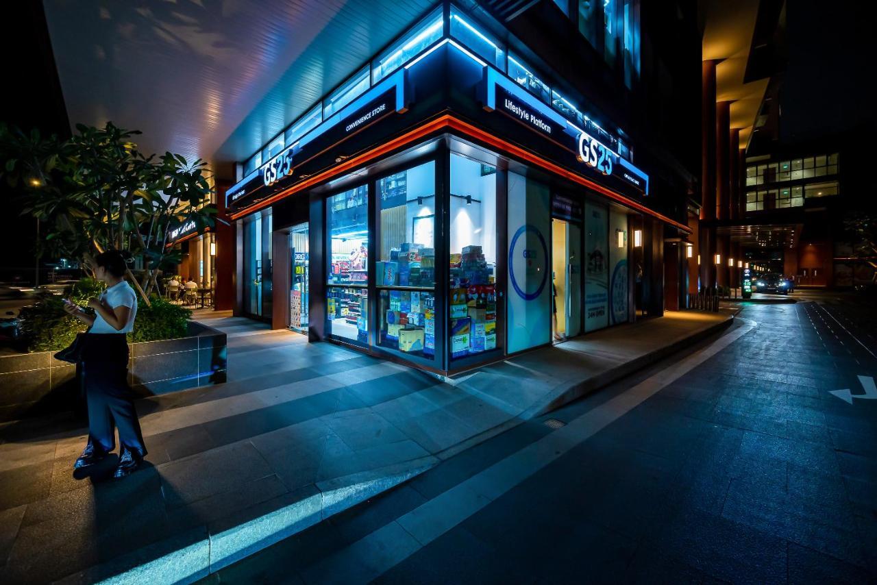 Metropole Saigon Suites Ho Chi Minh City