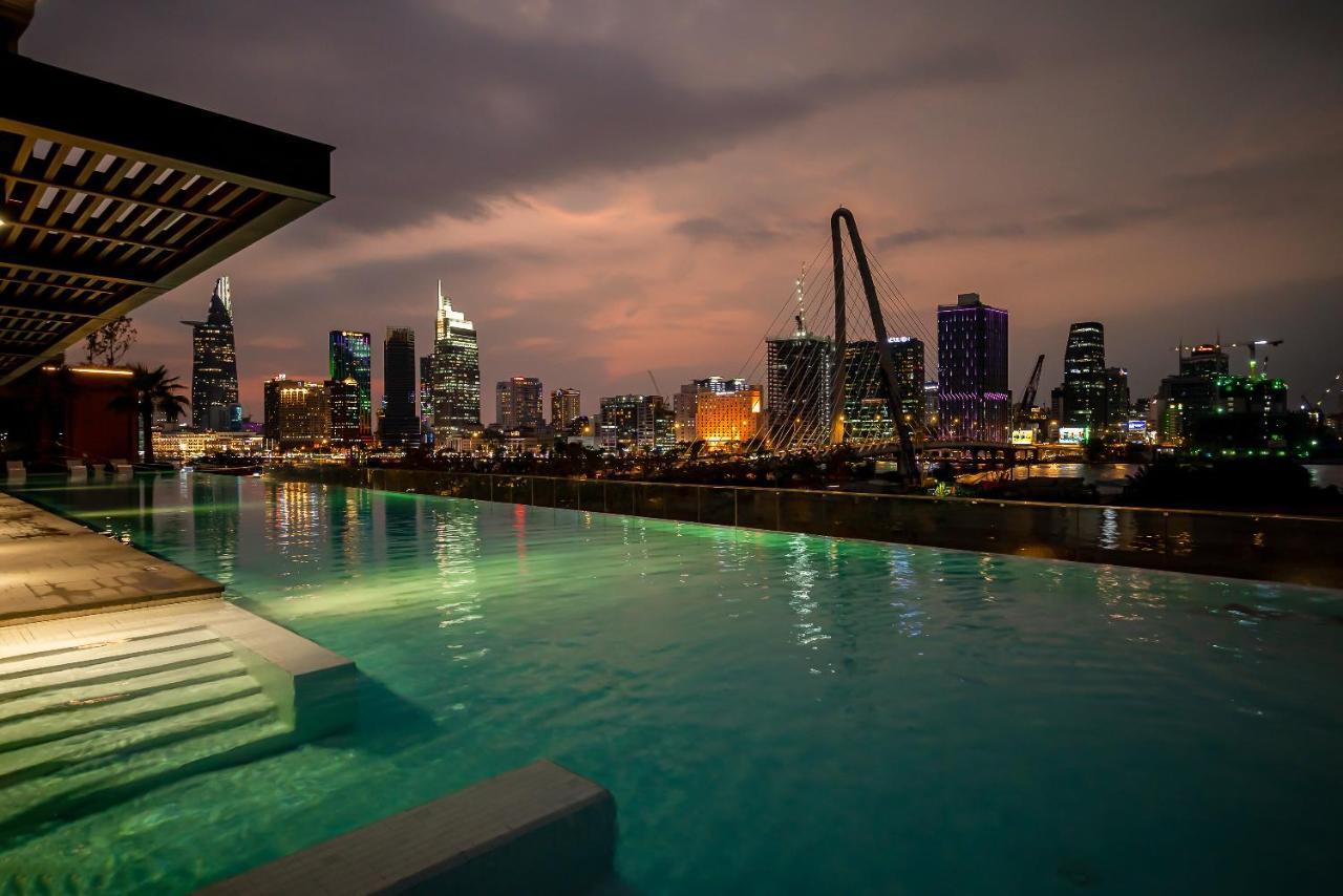 Metropole Saigon Suites *