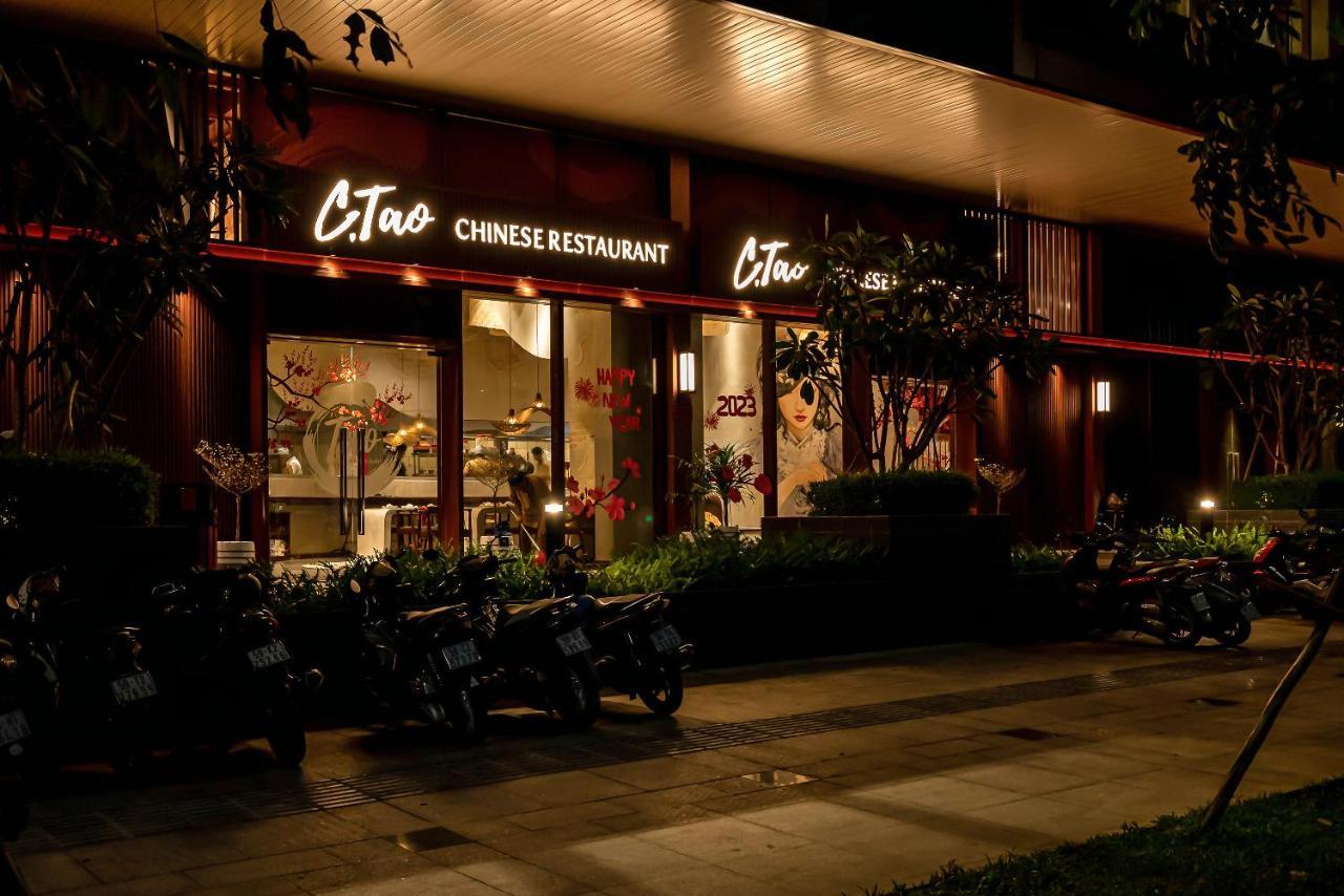 Apartment Metropole Saigon Suites *