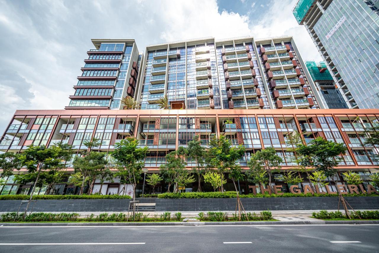 Apartment Metropole Saigon Suites Ho Chi Minh City
