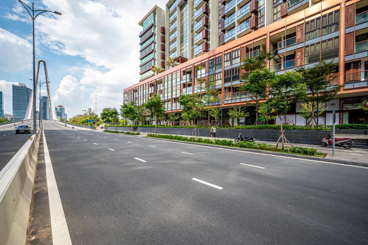 Metropole Saigon Suites Apartment