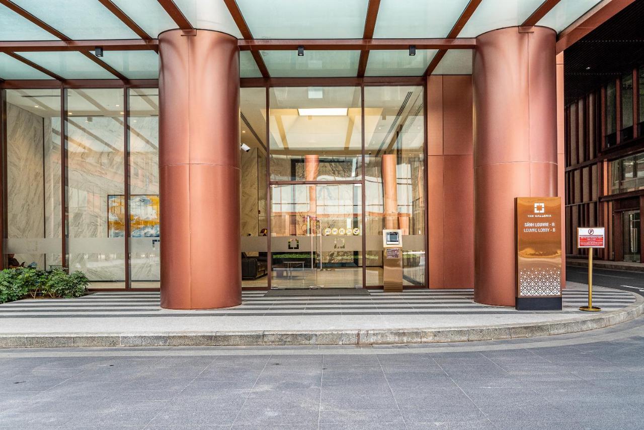 Metropole Saigon Suites *