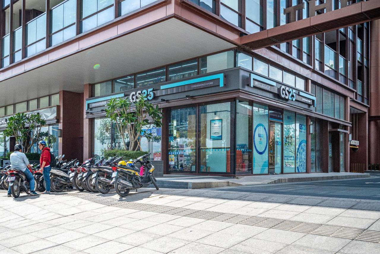Metropole Saigon Suites Apartment