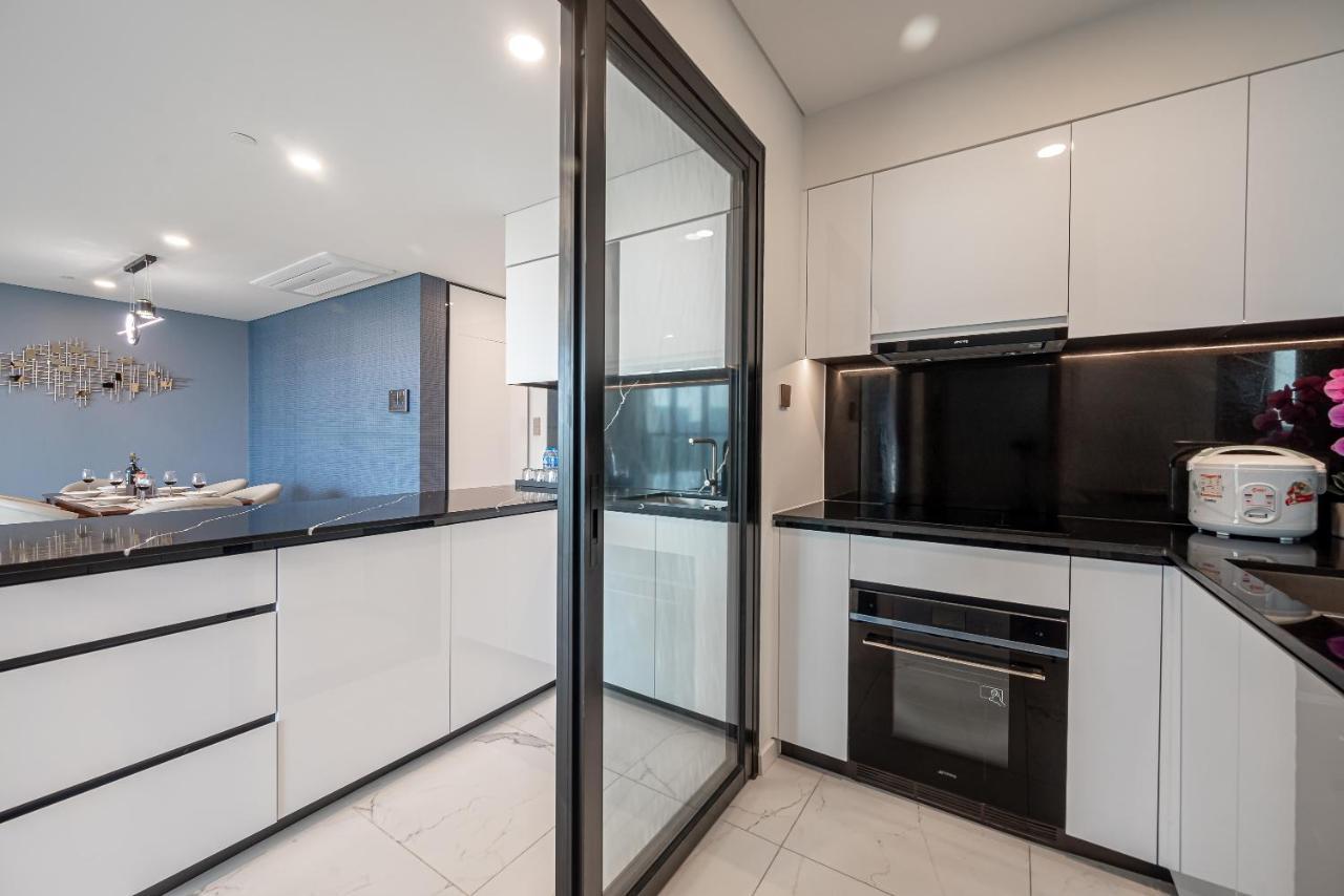 Apartment Metropole Saigon Suites *