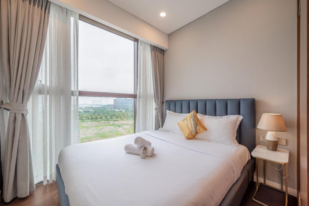 Apartment Metropole Saigon Suites Ho Chi Minh City