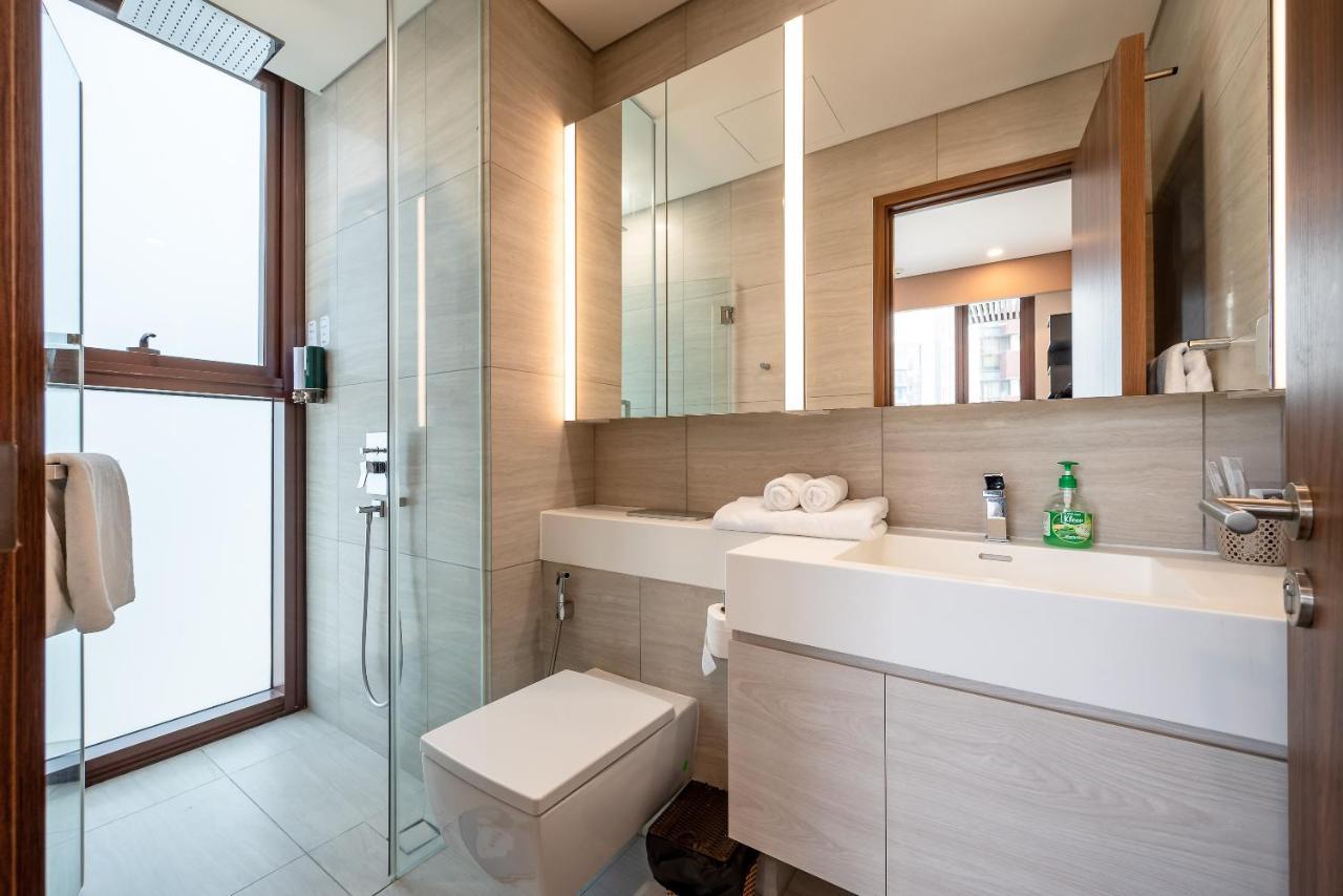 Apartment Metropole Saigon Suites Ho Chi Minh City