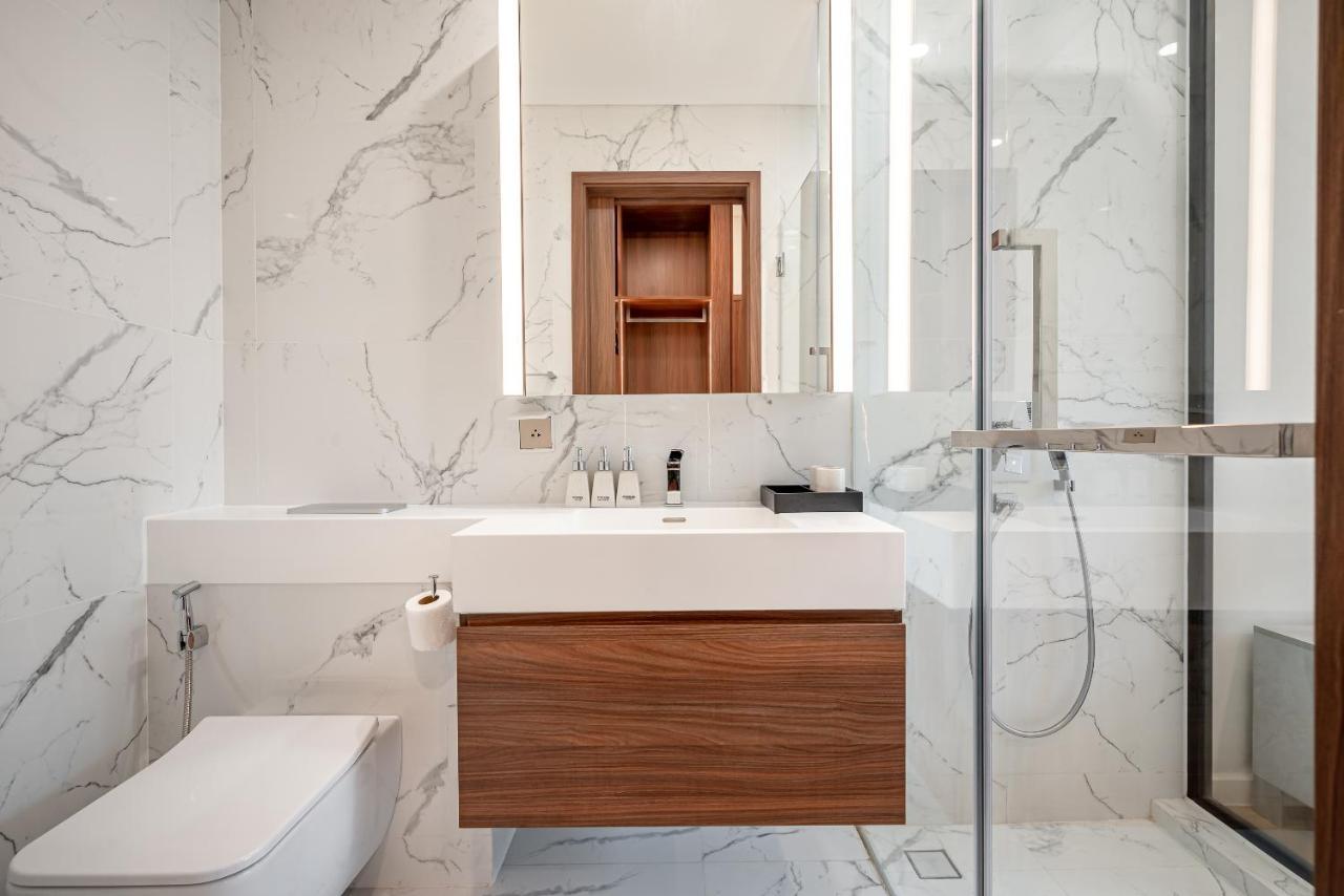 Metropole Saigon Suites Apartment *