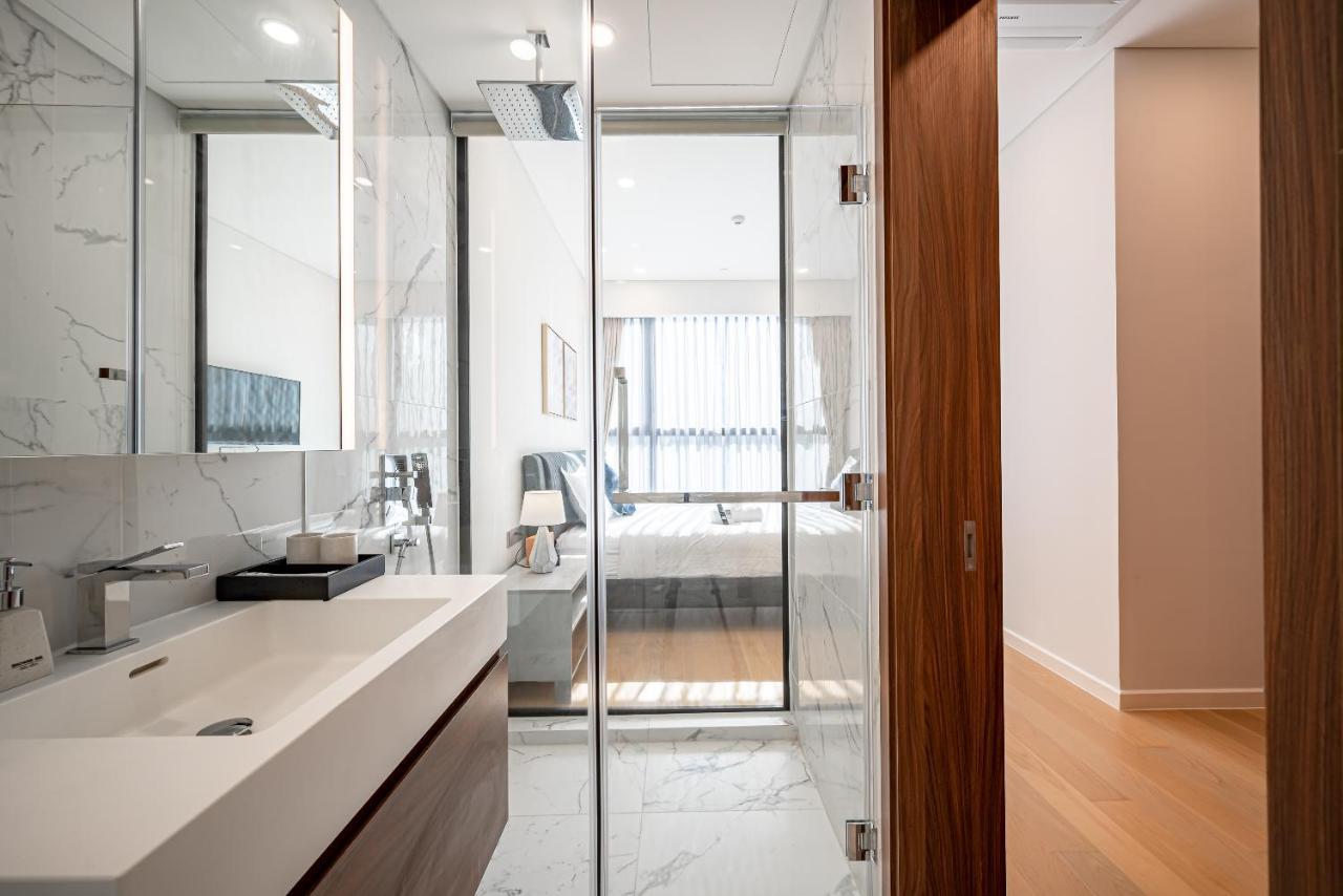 Metropole Saigon Suites * Ho Chi Minh City